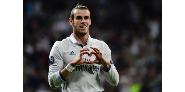 Bale que não conseguiu se tornar um jogador inicial
